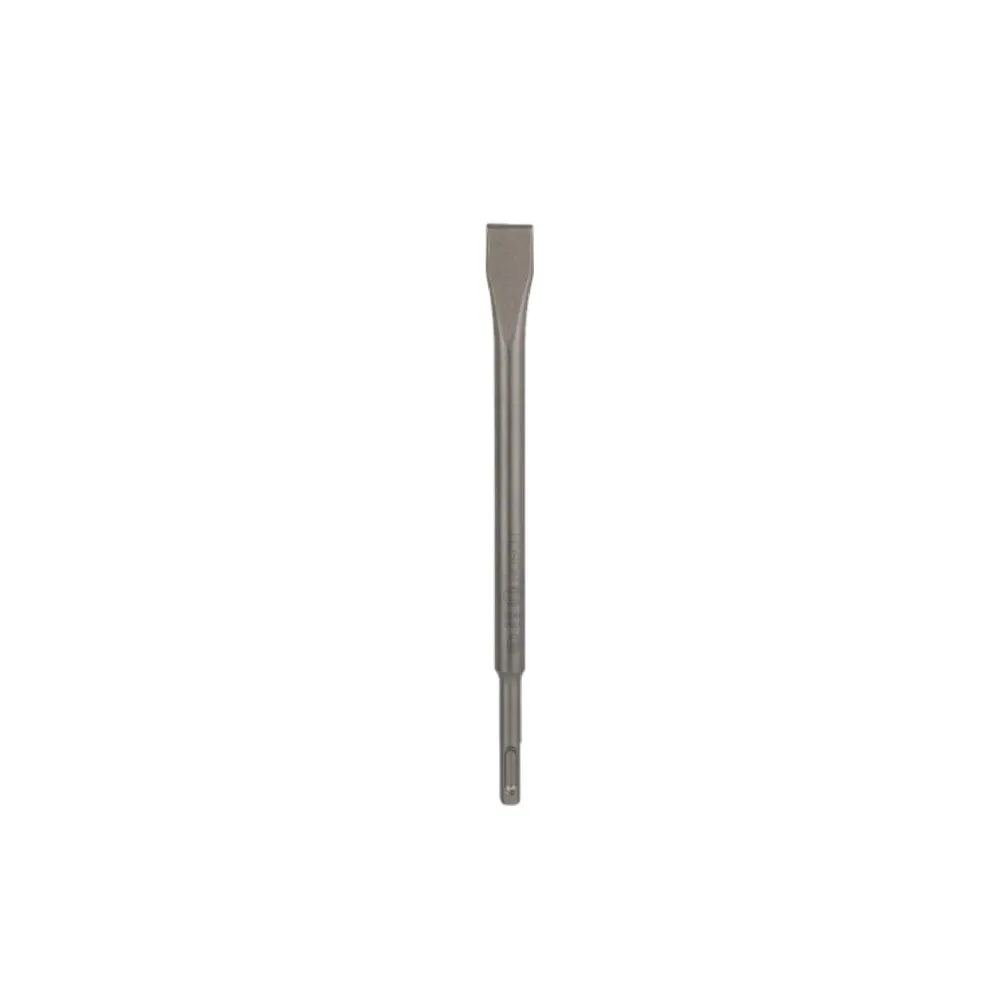 BOSCH-A SCALPELLO PIATTO SDS PLUS 250X20 MM