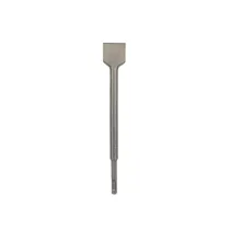 BOSCH-A SCALPELLO A SPATOLA SDS PLUS 250X40 MM