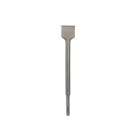 BOSCH-A SCALPELLO A SPATOLA SDS PLUS 250X40 MM
