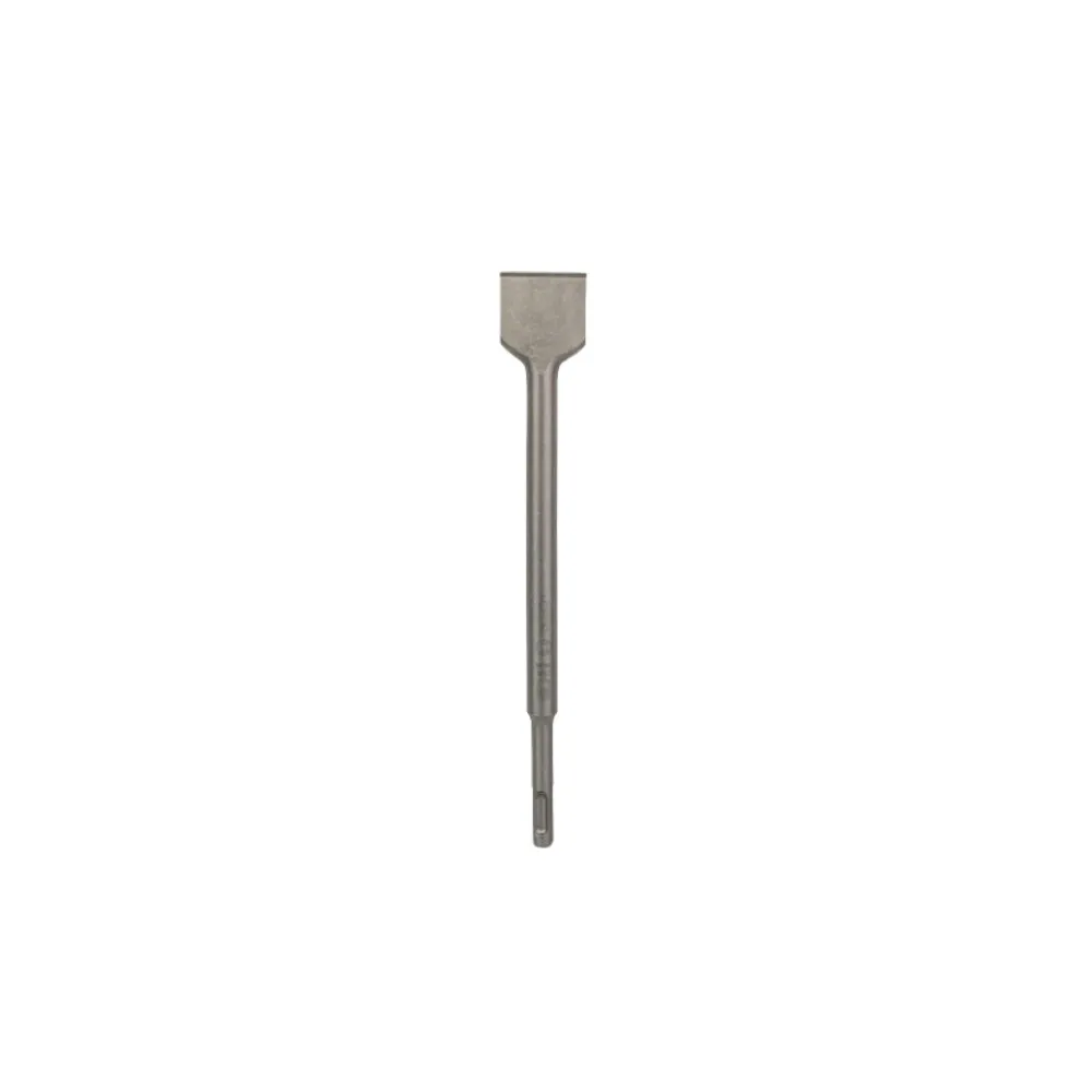 BOSCH-A SCALPELLO A SPATOLA SDS PLUS 250X40 MM BOSCH-A SCALPELLO A SPATOLA SDS PLUS 250X40 MM