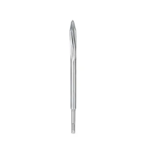 BOSCH-A SCALPELLO A PUNTA SDS PLUS 250 MM