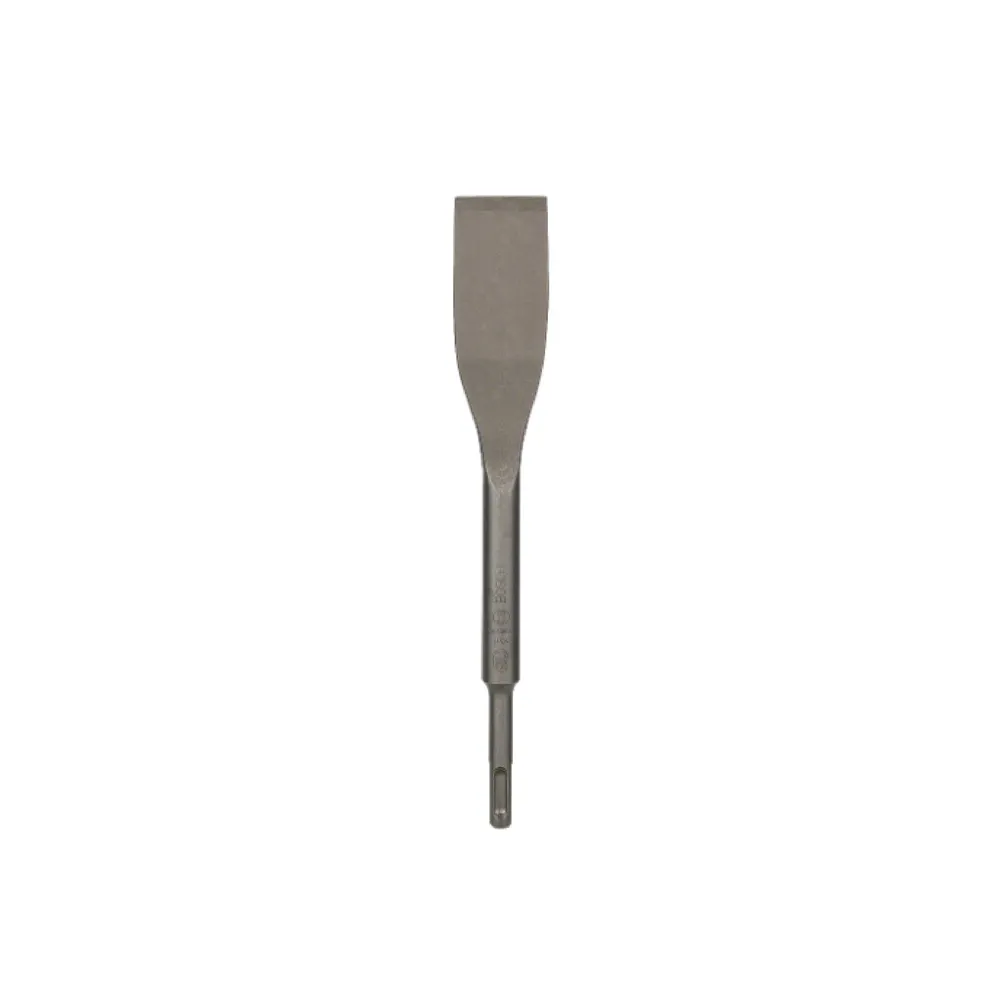 BOSCH-A SCALPELLO PIASTRELLE SDS-PLUS 260X40 MM BOSCH-A SCALPELLO PIASTRELLE SDS-PLUS 260X40 MM