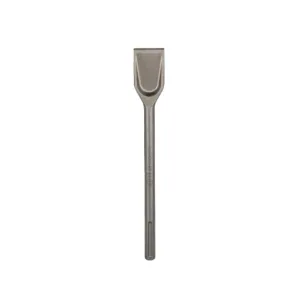 BOSCH-A SCALPELLO A SPATOLA SDS MAX 350X50 MM