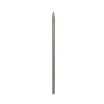 BOSCH-A SCALPELLO A PUNTA SDS MAX 600 MM