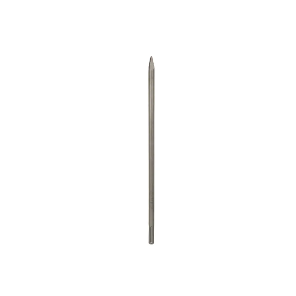 BOSCH-A SCALPELLO A PUNTA SDS MAX 600 MM BOSCH-A SCALPELLO A PUNTA SDS MAX 600 MM