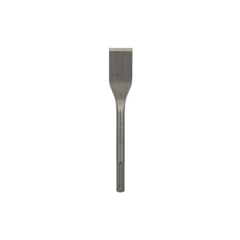 BOSCH-A SCALPELLO PIASTRELLE SDS-MAX 300X50 MM BOSCH-A SCALPELLO PIASTRELLE SDS-MAX 300X50 MM