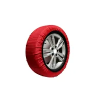 C CALZE DA NEVE OMOLOGATE MIS. XS