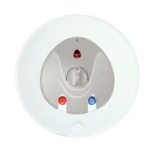 SCALDABAGNO VERTICALE 2A 80L MEDITERRANEO
