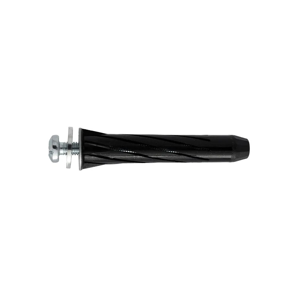 ELEMATIC TASSELLO IN SCATOLA XTECH 10X50 A VITE (100
