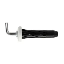 ELEMATIC TASSELLO IN SCATOLA XTECH 10X50 GANCIO MEDIO (100