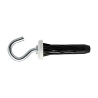 ELEMATIC TASSELLO IN SCATOLA XTECH 10X50 OCCH APERTO (100