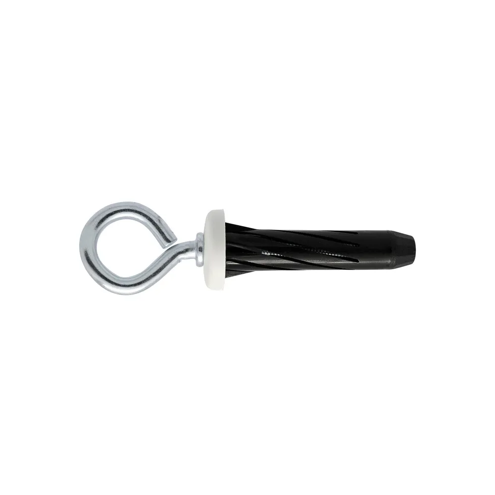 ELEMATIC TASSELLO IN SCATOLA XTECH 10X50 OCCH CHIUSO (100