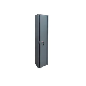 ARMADIO P/FUCILI 3 P CHIAVE CILIND. 22X18XH148 CM