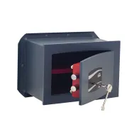 CASSAFORTE MECCANICA 802A 36X19XH23 CM