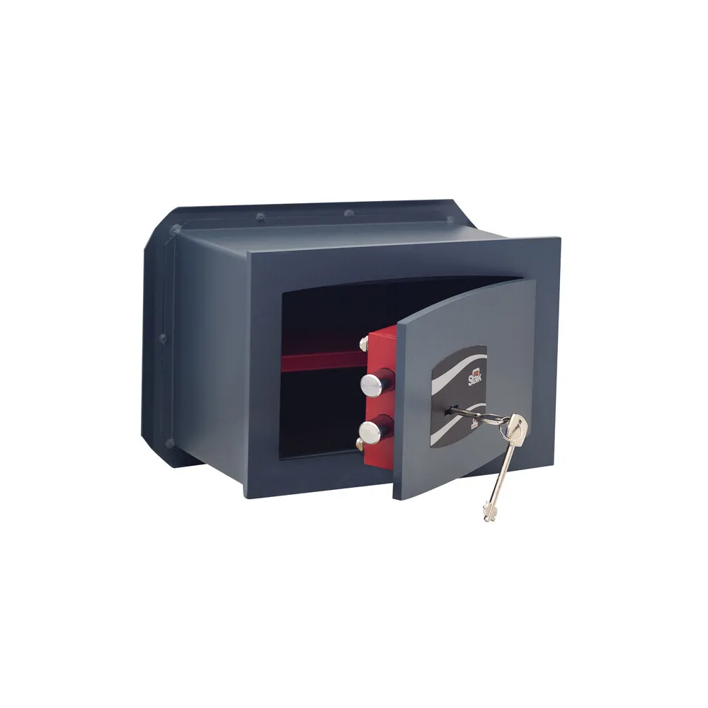 CASSAFORTE MECCANICA 804A 42X19XH28 CM