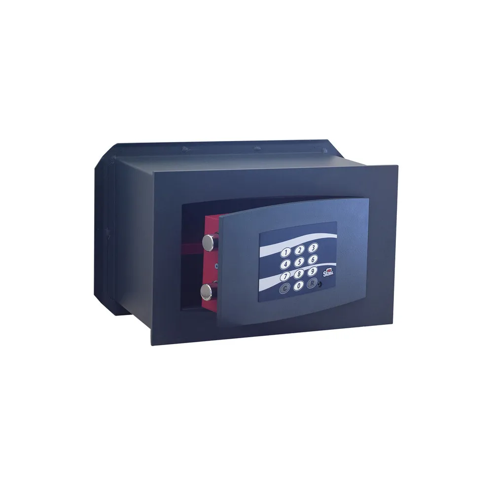 CASSAFORTE ELETTRONICA 851A 31X15XH21 CM
