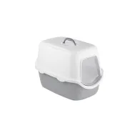 TOILETTE CATHY STONE GREY/BIANCO