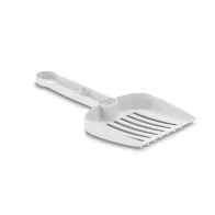 PALETTA IGIENICA P/PULIZIA LETTIERA GATTO BIANCO