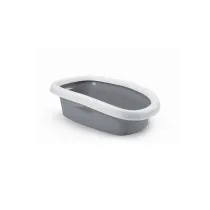 TOILETTE SPRINT 10 STONE GREY/BIANCO