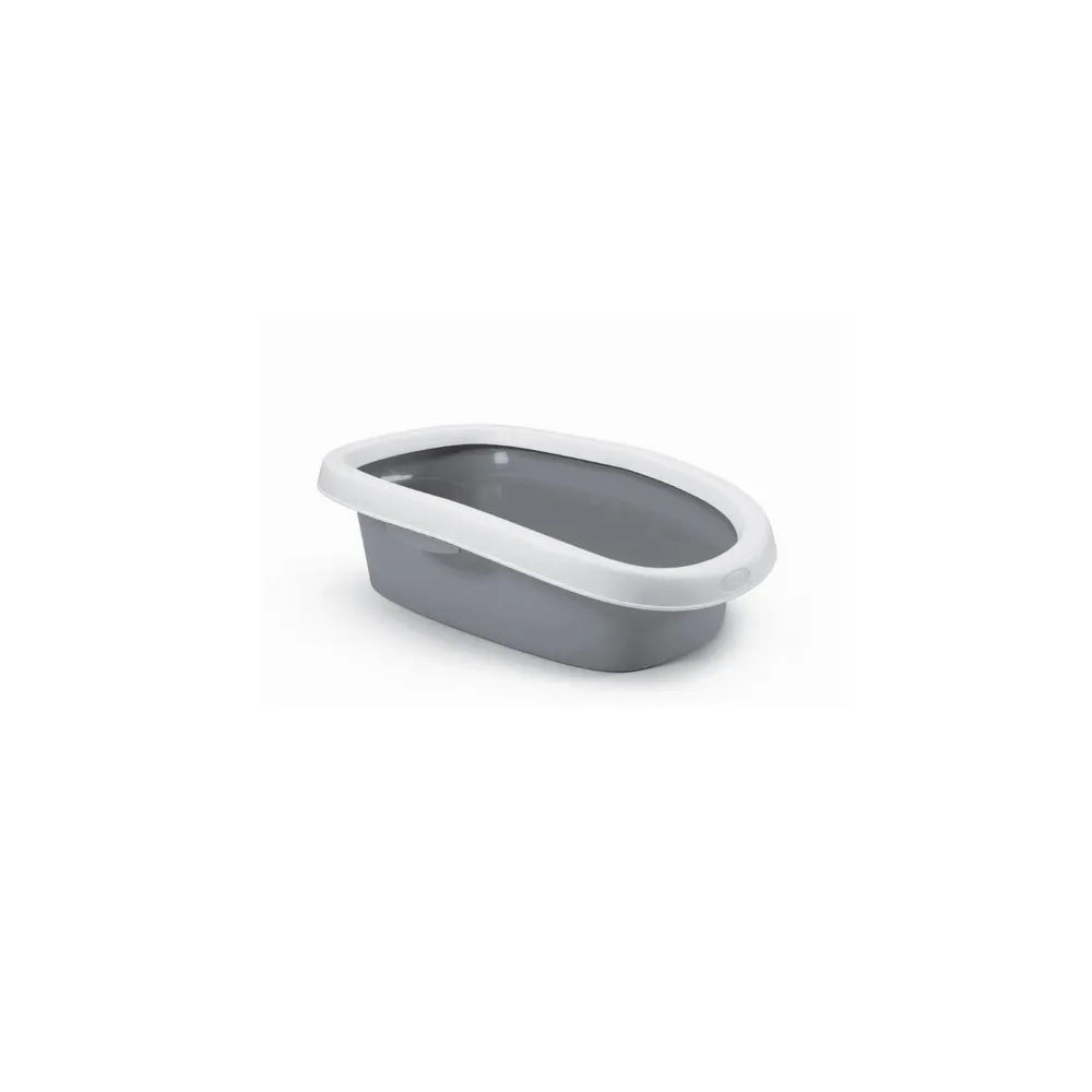 TOILETTE SPRINT 10 STONE GREY/BIANCO