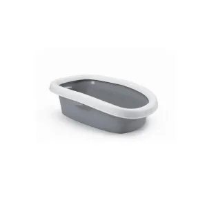 TOILETTE SPRINT 10 STONE GREY/BIANCO