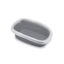 TOILETTE SPRINT 20 STONE GREY/BIANCO