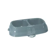 CIOTOLA BREAK DOPPIA 13 C/PIEDINI ASSORTITO