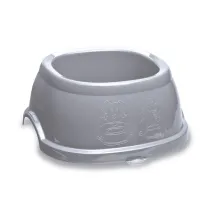 CIOTOLA BREAK 5 C/PIEDINI ASSORTITO