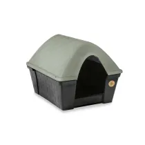 CASA FELICE GRANDE GREEN LINE VERDE/GRIGIO ARDESIA