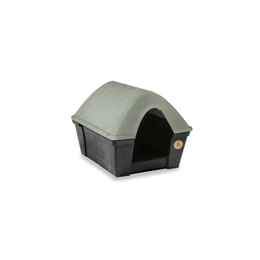 CASA FELICE MEDIA GREEN LINE VERDE/GRIGIO ARDESIA