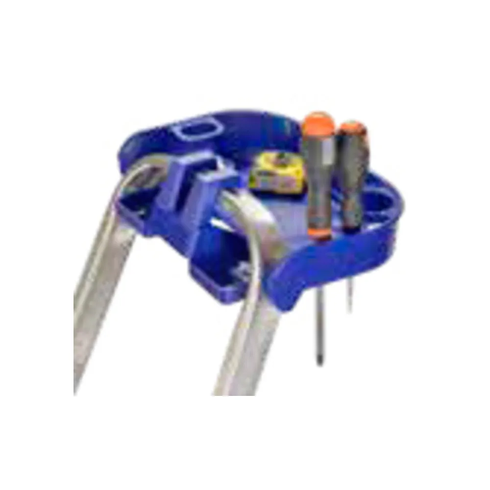 VASCA PORTAOGGETTI P/SCALA FACAL ALFA-K100 VASCA PORTAOGGETTI P/SCALA FACAL ALFA-K100
