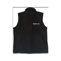 FISCHER GILET IN PILE L (PROMO SX PLUS S)
