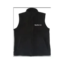 FISCHER GILET IN PILE XL (PROMO SX PLUS S)