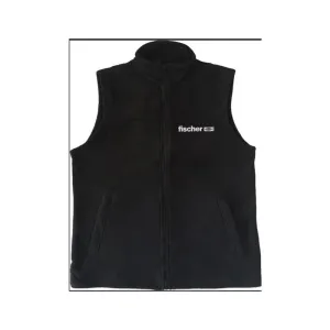 FISCHER GILET IN PILE XL (PROMO SX PLUS S)