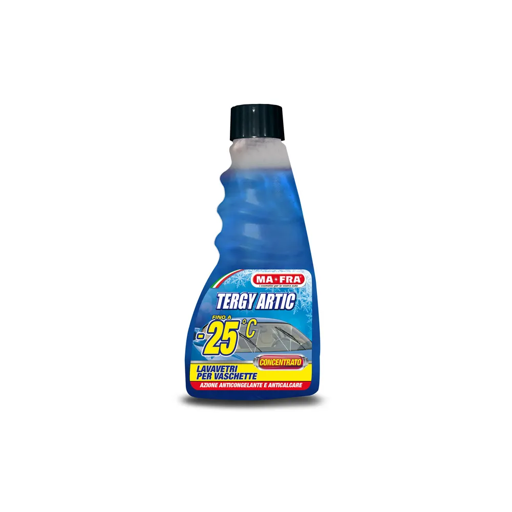 MAFRA LAVAVETRI TERGY ARTIC -25C 250 ML (24