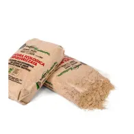 SEGATURA IN SACCHI 40 L    KG 5 CA