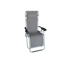 C SEDIA SDRAIO MULTIPOSIZIONE GREEK TABACCO (2