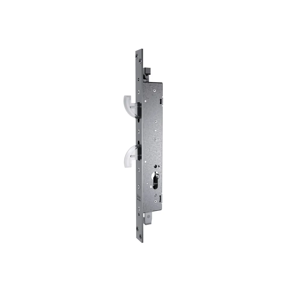 ISEO CONTROPIASTRA SERRATURA SHUTTERTOP 033098