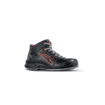 U-POWER SCARPE ALTE STING S3P N. 41
