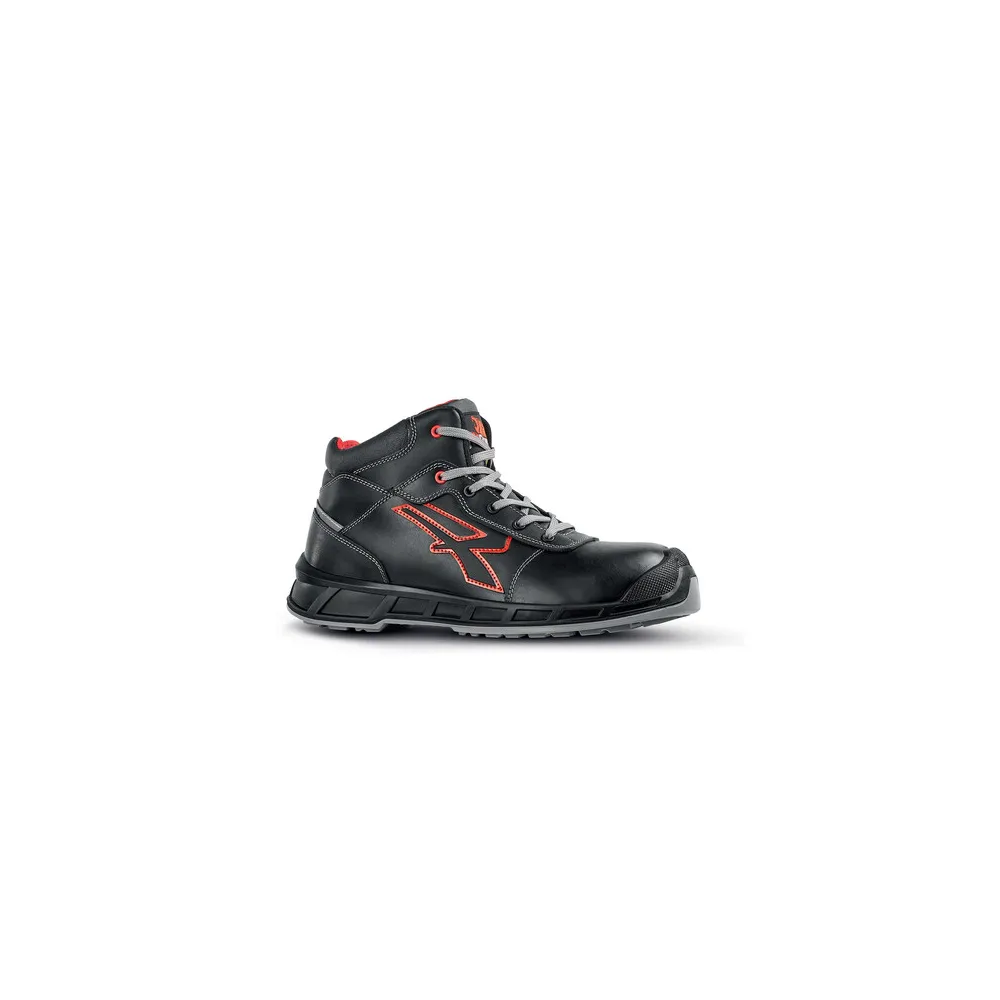 U-POWER SCARPE ALTE STING S3P N. 45 U-POWER SCARPE ALTE STING S3P N. 45
