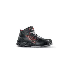 U-POWER SCARPE ALTE STING S3P N. 45