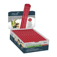 DISPLAY MATITA P/CARPENTIERE 240 MM DA 100 PZ