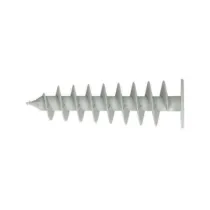 ALLFIX 50 TASSELLI P/CAPPOTTO 25X50 MM