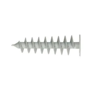 ALLFIX 50 TASSELLI P/CAPPOTTO 25X50 MM