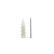 ALLFIX 200 TASSELLI CARTONGESSO NYLON 4X40 C/VITE