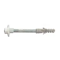 ALLFIX SET FISSAGGIO LAVABI 140 MM FTD