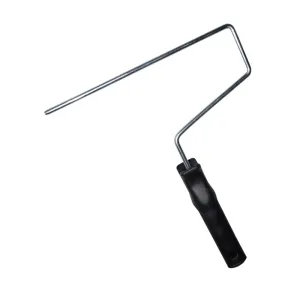 MANICO P/RULLO DA PITTORE 1523 20 CM D 8 MM (12