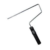 MANICO P/RULLO DA PITTORE 1523 23 CM D 8 MM (12