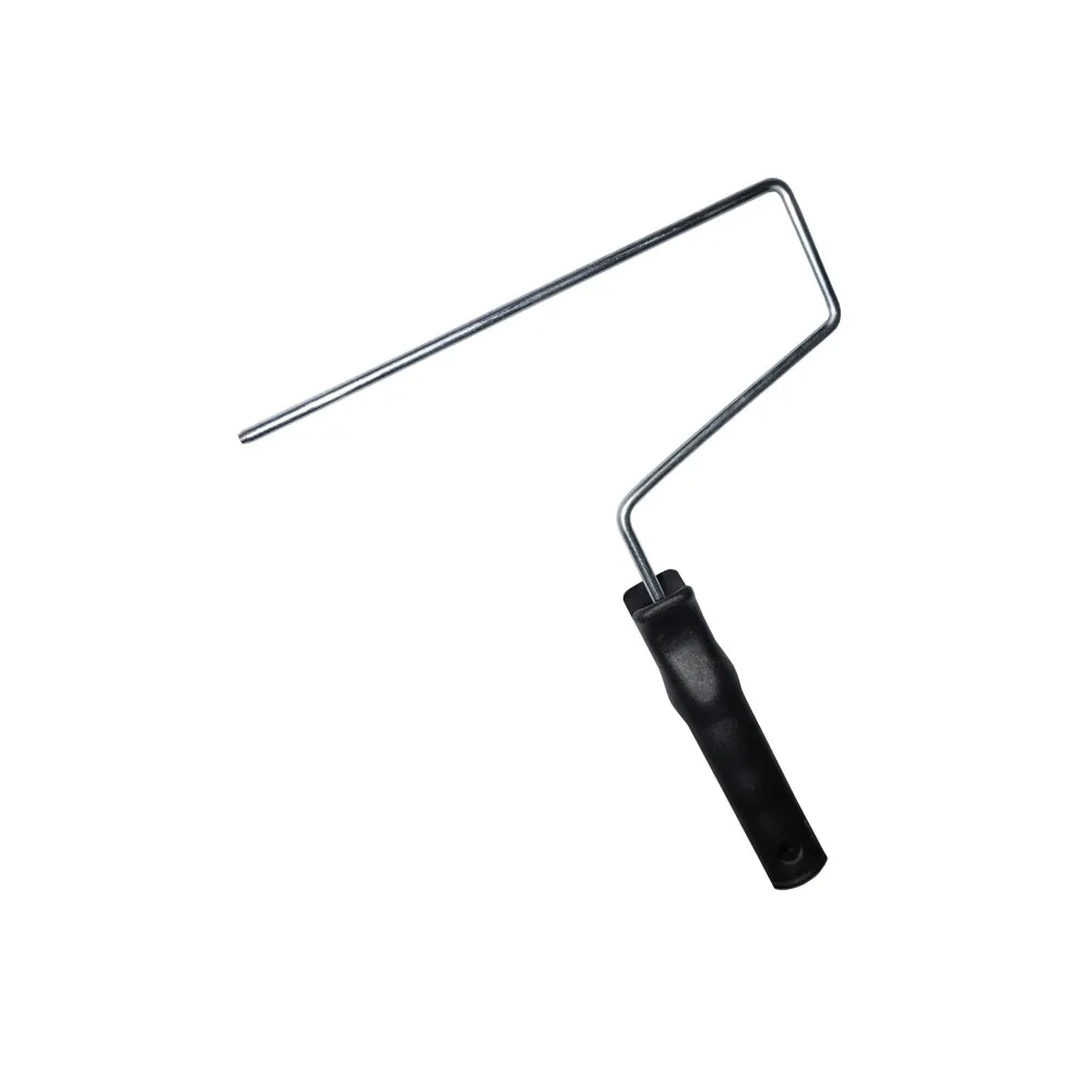 MANICO P/RULLO DA PITTORE 1523 23 CM D 8 MM (12