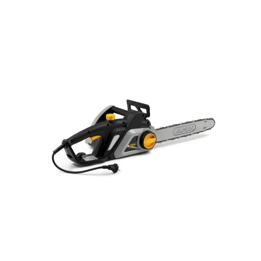 ELETTROSEGA ALPINA ACS200ET 2000W 40 CM